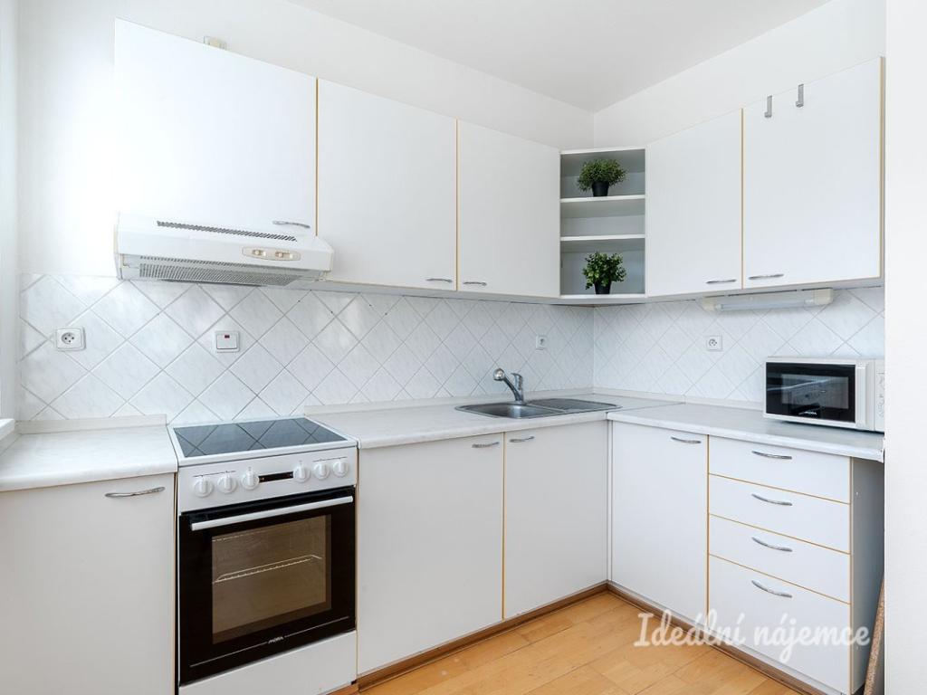 Pronájem bytu 1+kk 46 m2