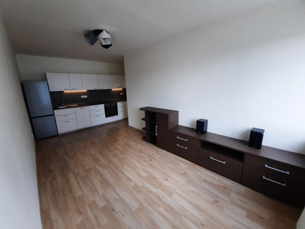 Pronajem bytu 2+kk 52 m2