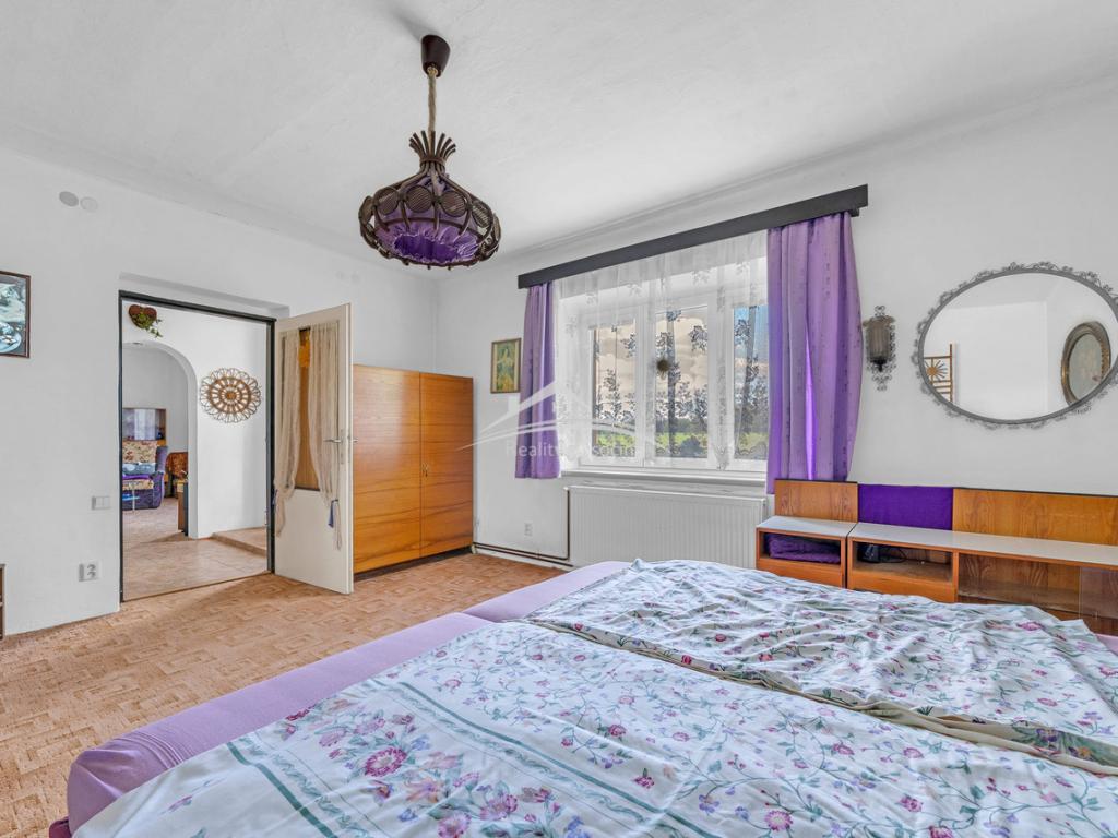 Prodej domu 130 m2, Žirovnice – náhled fotky 7