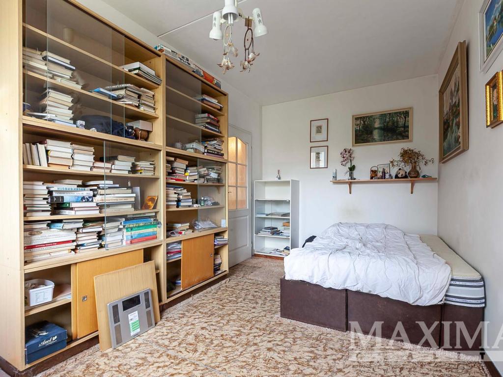 Prodej bytu 4+1 89 m2, Praha – náhled fotky 18