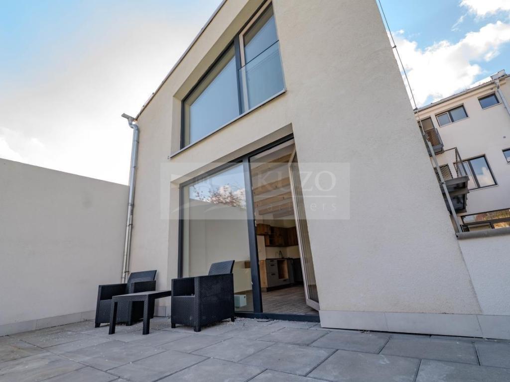 Pronájem bytu 2+kk 52 m2