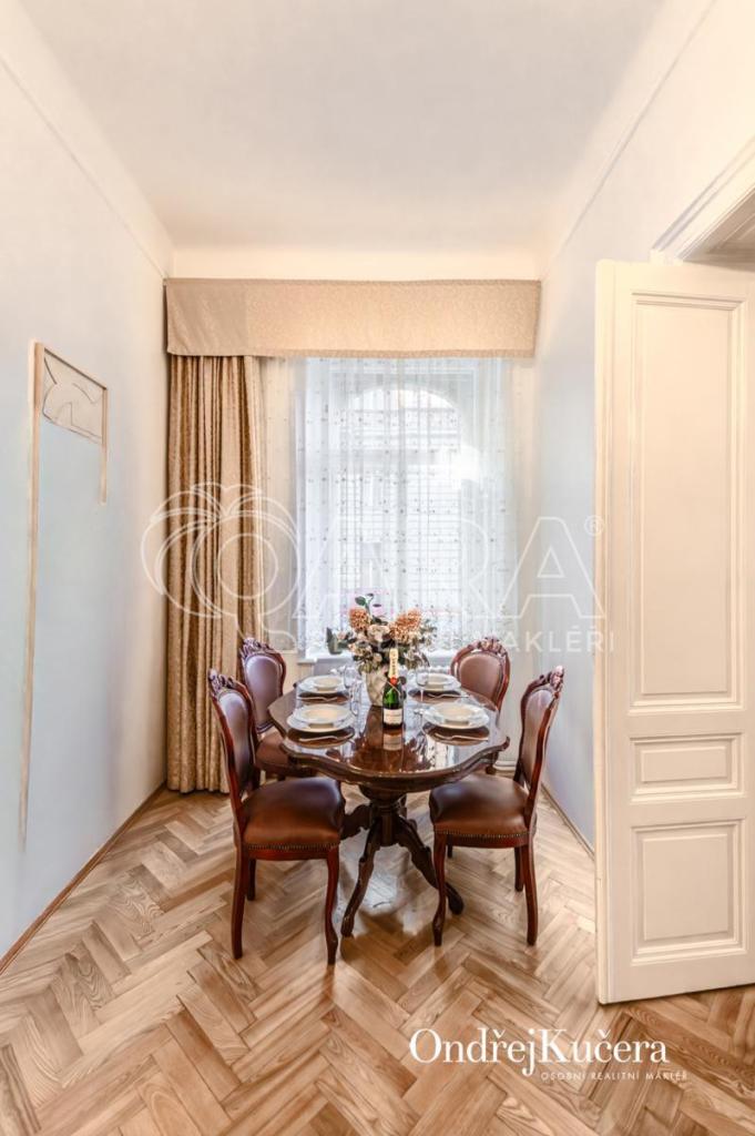 Prodej bytu 2+1 65 m2, Praha – náhled fotky 16