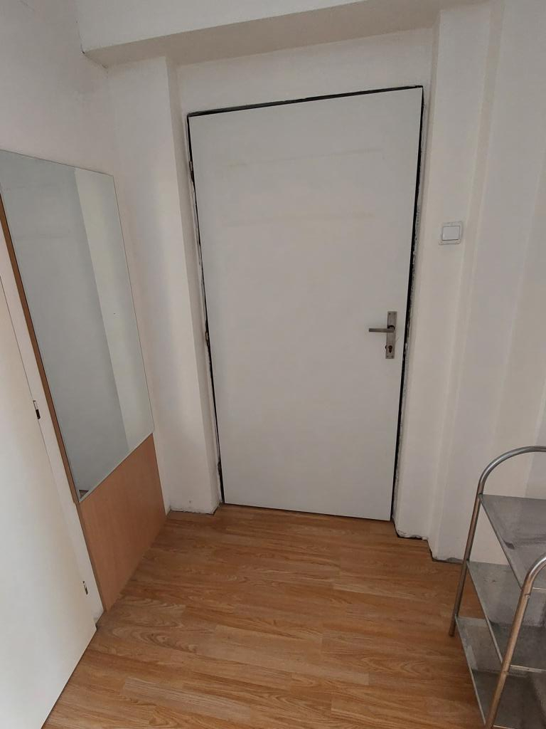 Pronajem bytu 1+1 37 m2