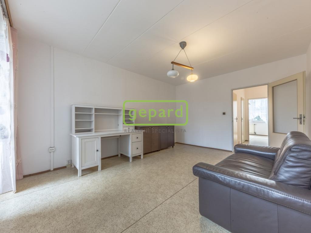 Pronájem bytu 4+1 84 m2