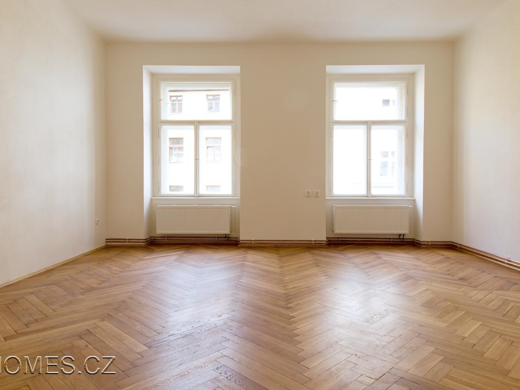 Pronajem bytu 3+1 121 m2