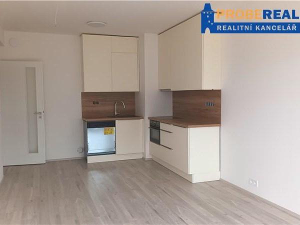 Pronájem bytu 2+kk 66 m2