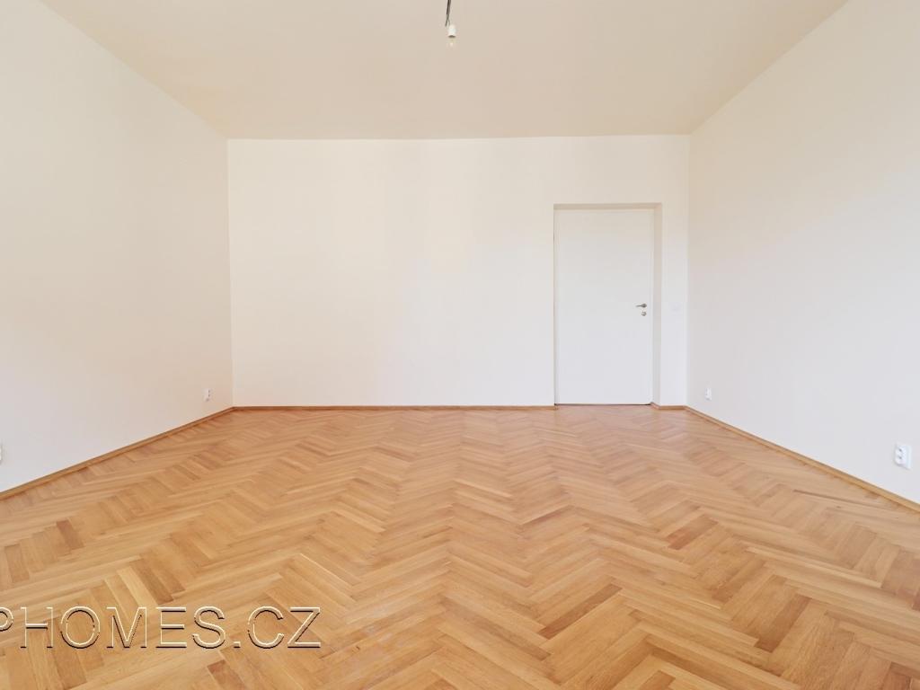 Pronájem bytu 3+kk 101 m2