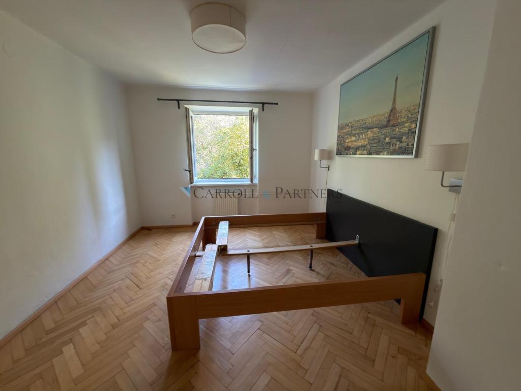 Pronájem bytu 2+1 54 m2