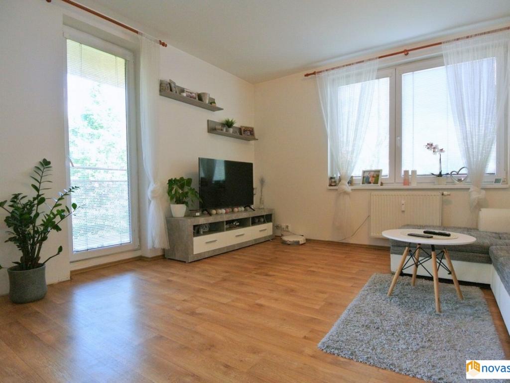 Pronájem bytu 2+kk 53 m2
