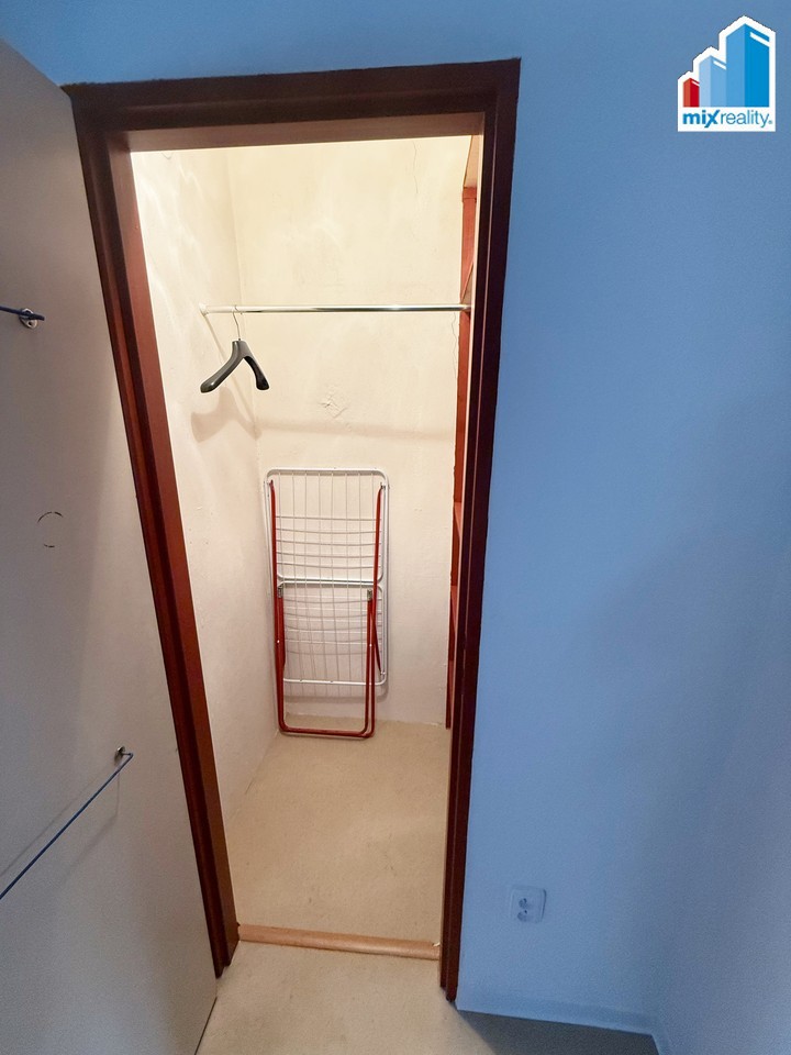 Pronájem bytu 1+1 38 m2