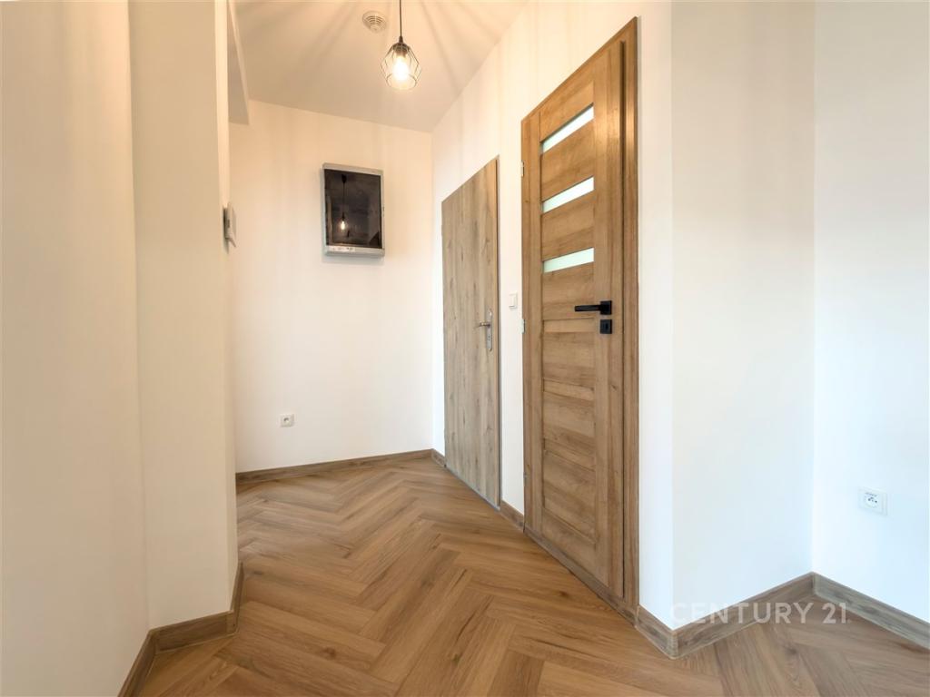 Pronájem bytu 2+1 44 m2