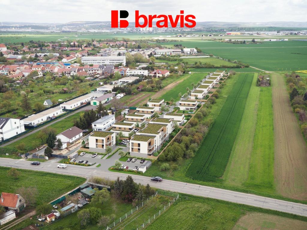 Prodej bytu 4+kk 80 m2