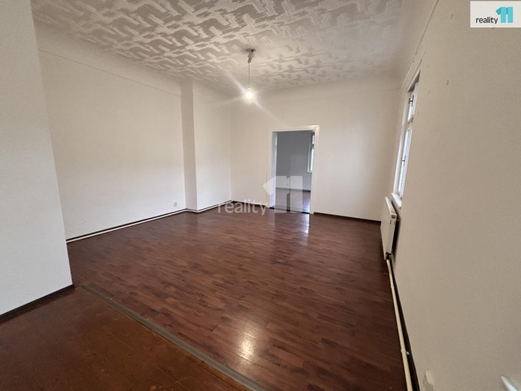 Pronájem bytu 2+kk 60 m2