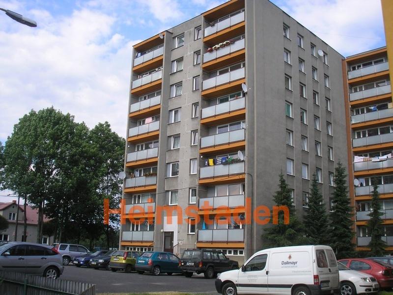 Pronajem bytu 3+1 69 m2