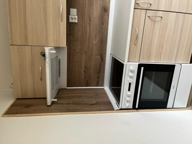 Pronájem bytu 1+1 49 m2