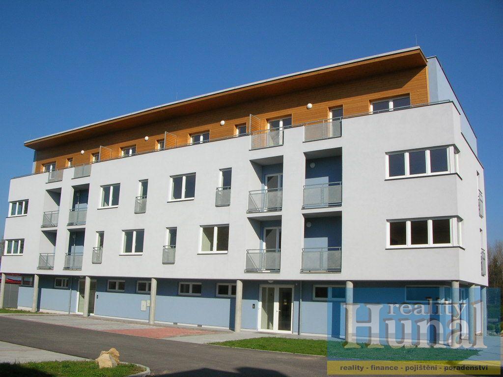 Pronájem bytu 2+kk 62 m2