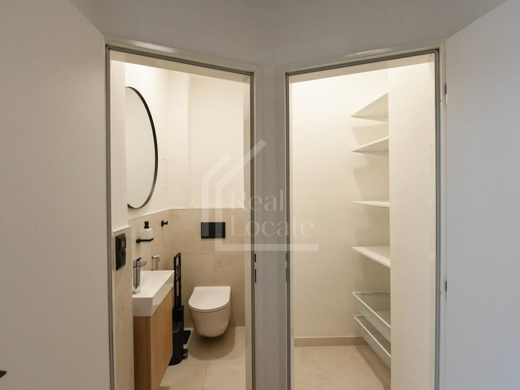 Pronájem bytu 2+kk 58 m2