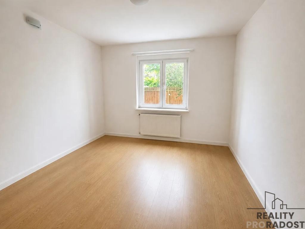Pronájem bytu 5+kk 78 m2