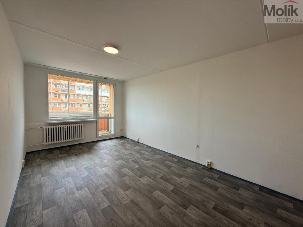 Pronájem bytu 2+kk 48 m2, Bílina – náhled fotky 3