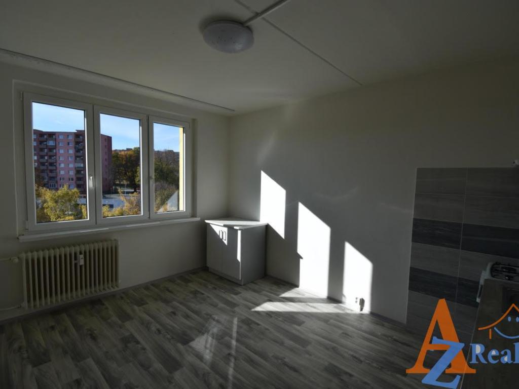 Pronájem bytu 1+1 35 m2