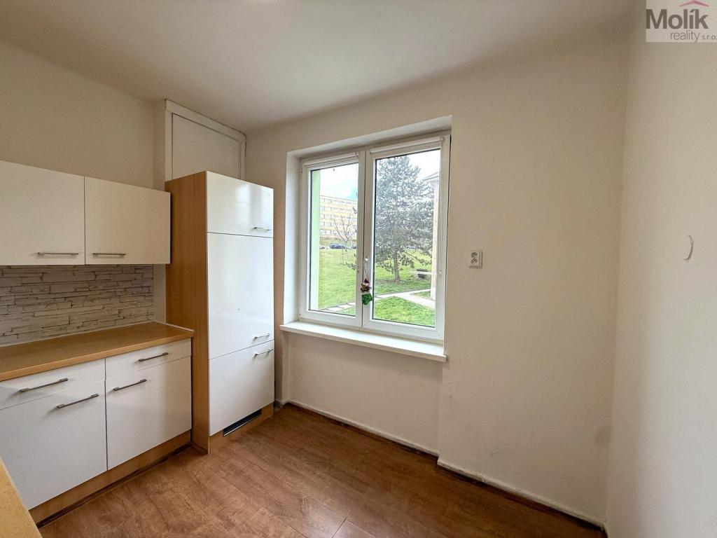 Pronájem bytu 2+1 55 m2