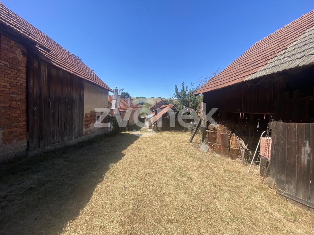 Prodej domu 100 m2