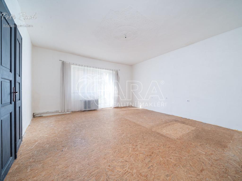 Prodej domu 233 m2
