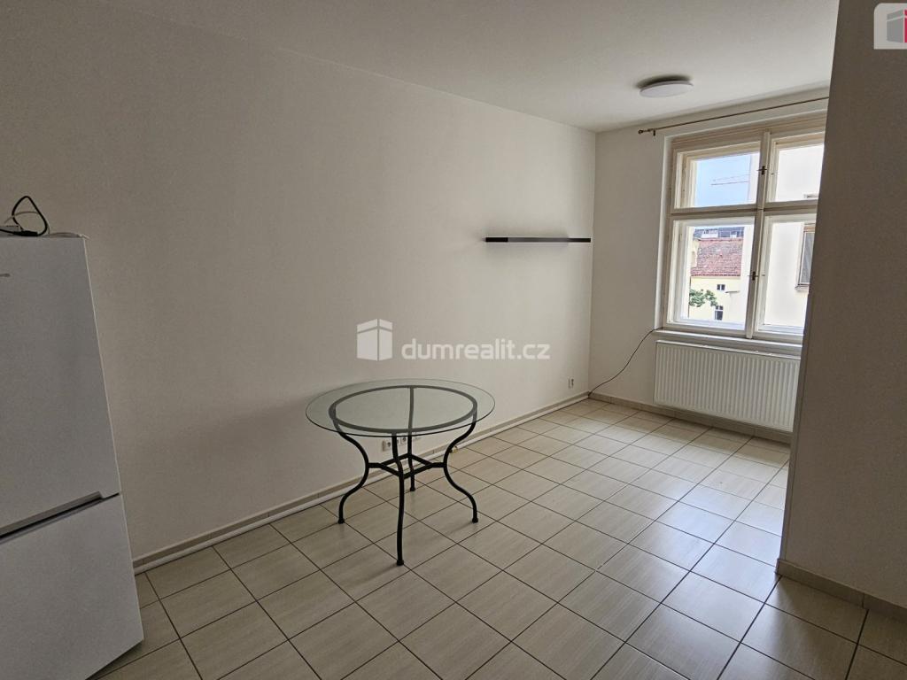 Pronájem bytu 1+1 65 m2