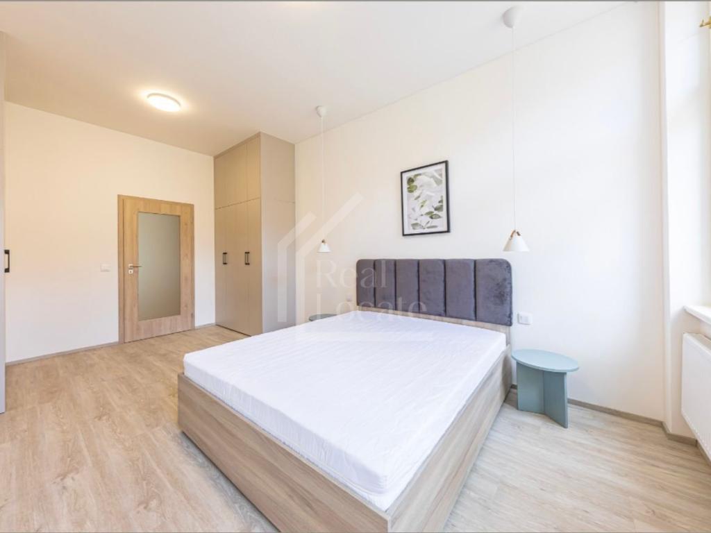 Pronájem bytu 2+kk 38 m2