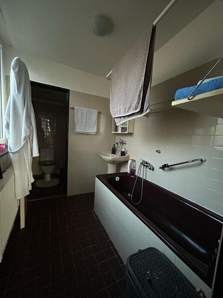 Pronájem bytu 2+kk 52 m2