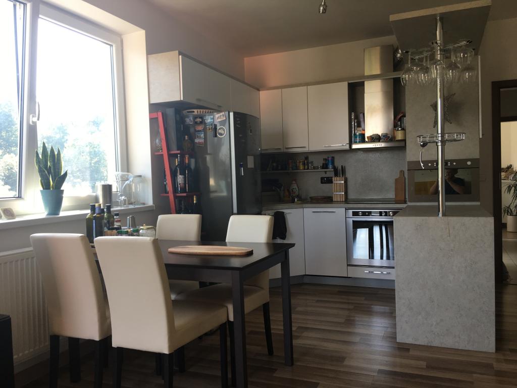 Pronajem bytu 3+kk 71 m2
