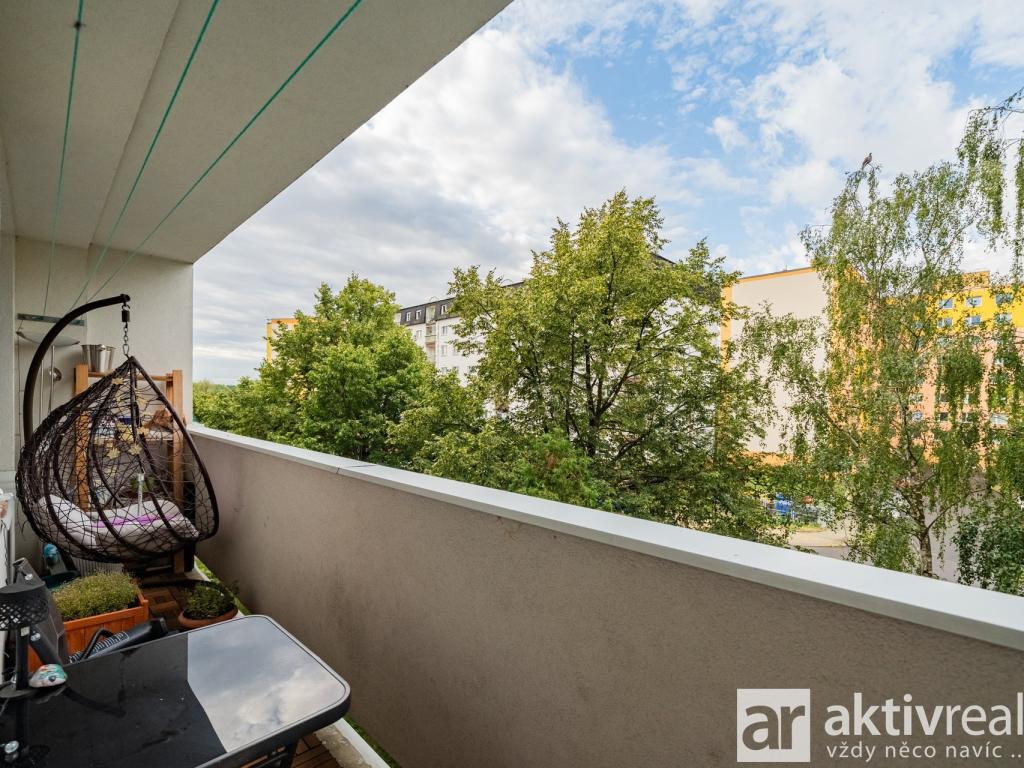Prodej bytu 2+kk 43 m2, Neratovice – náhled fotky 9