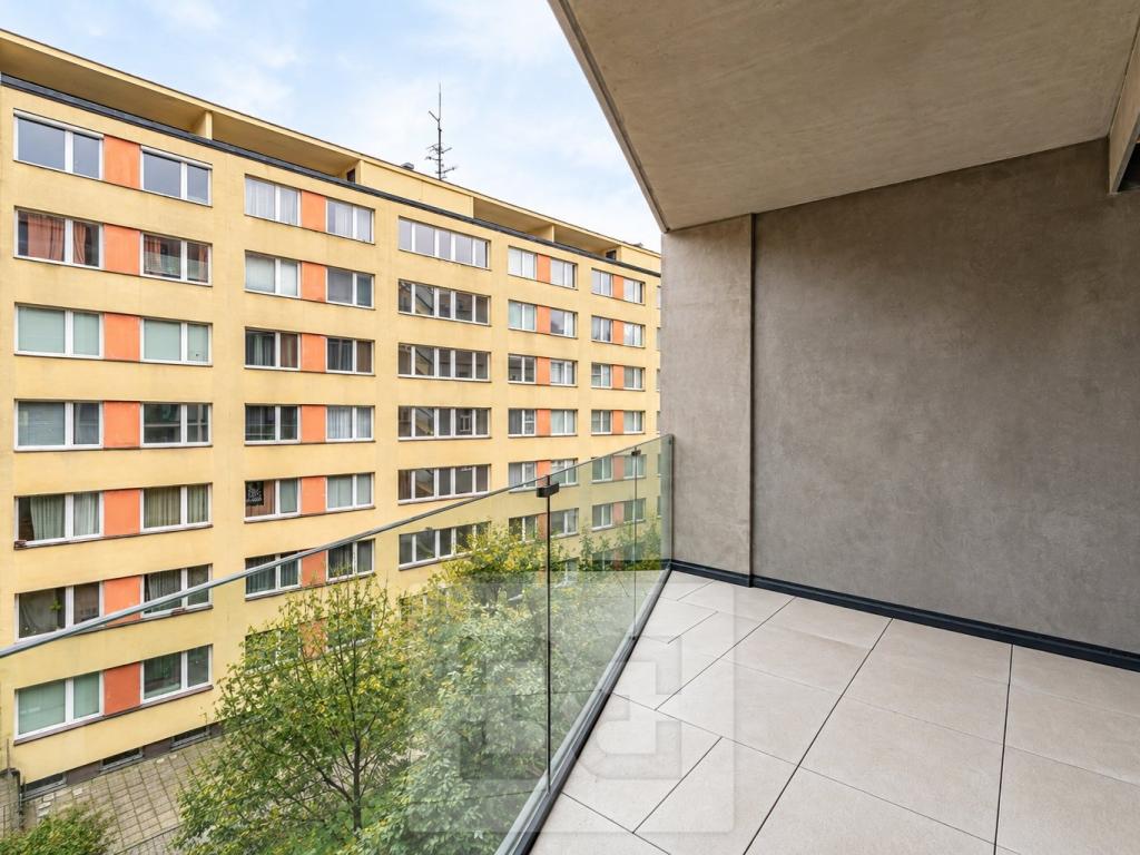 Prodej bytu 1+kk 38 m2