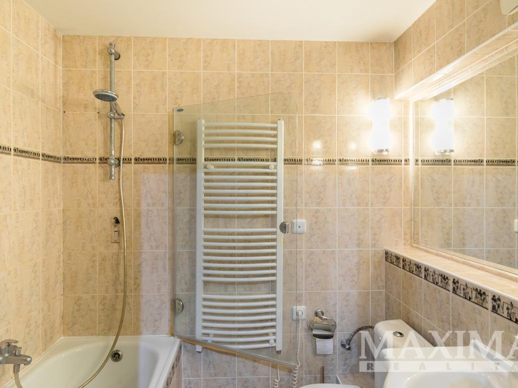 Pronájem bytu 2+kk 84 m2