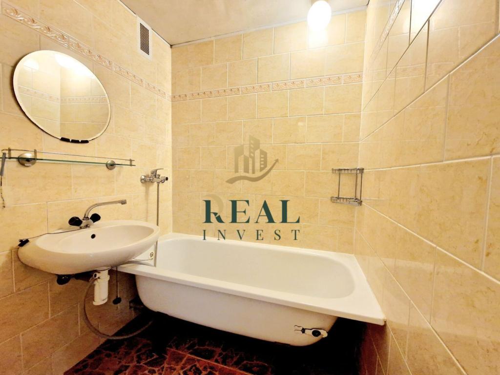 Pronájem bytu 4+1 71 m2