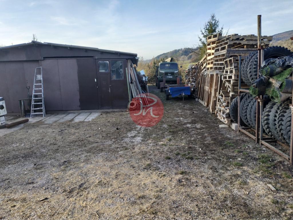Prodej domu 265 m2