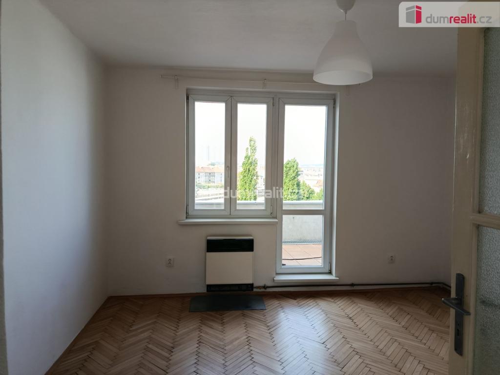 Pronájem bytu 2+kk 39 m2