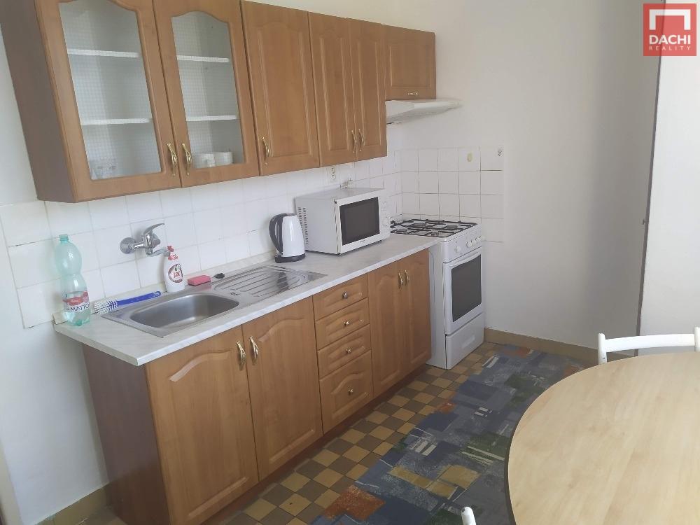 Pronájem bytu 1+1 38 m2