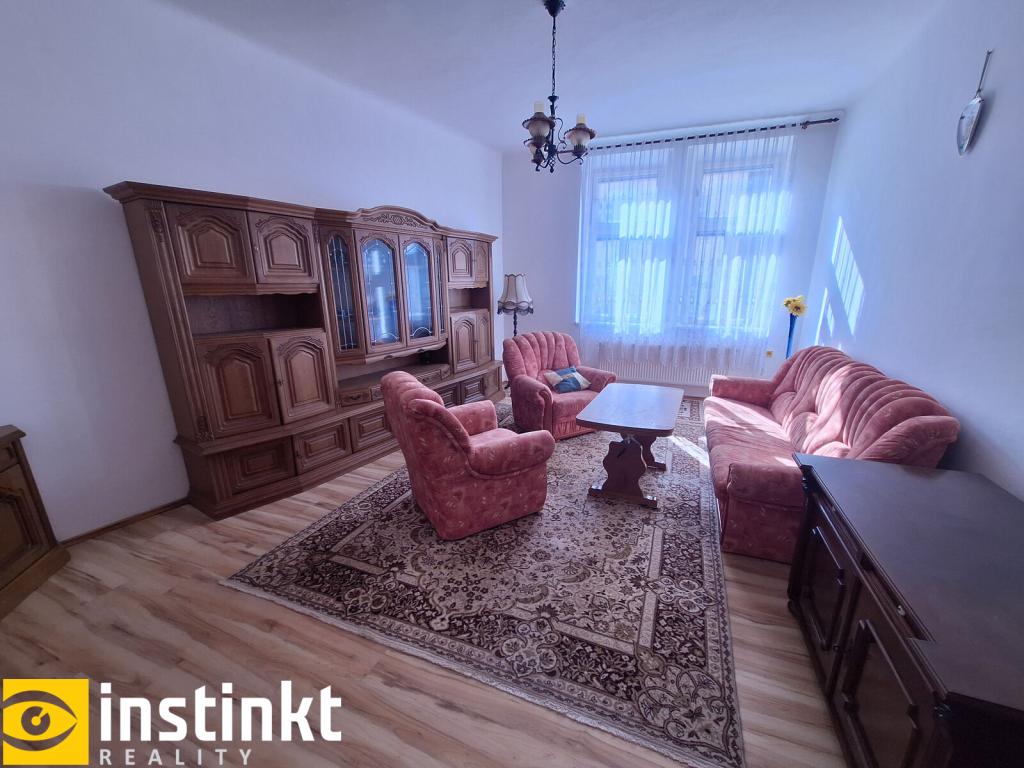 Prodej bytu 2+1 59 m2