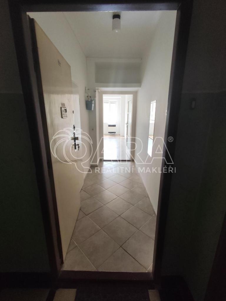 Pronájem bytu 1+kk 25 m2