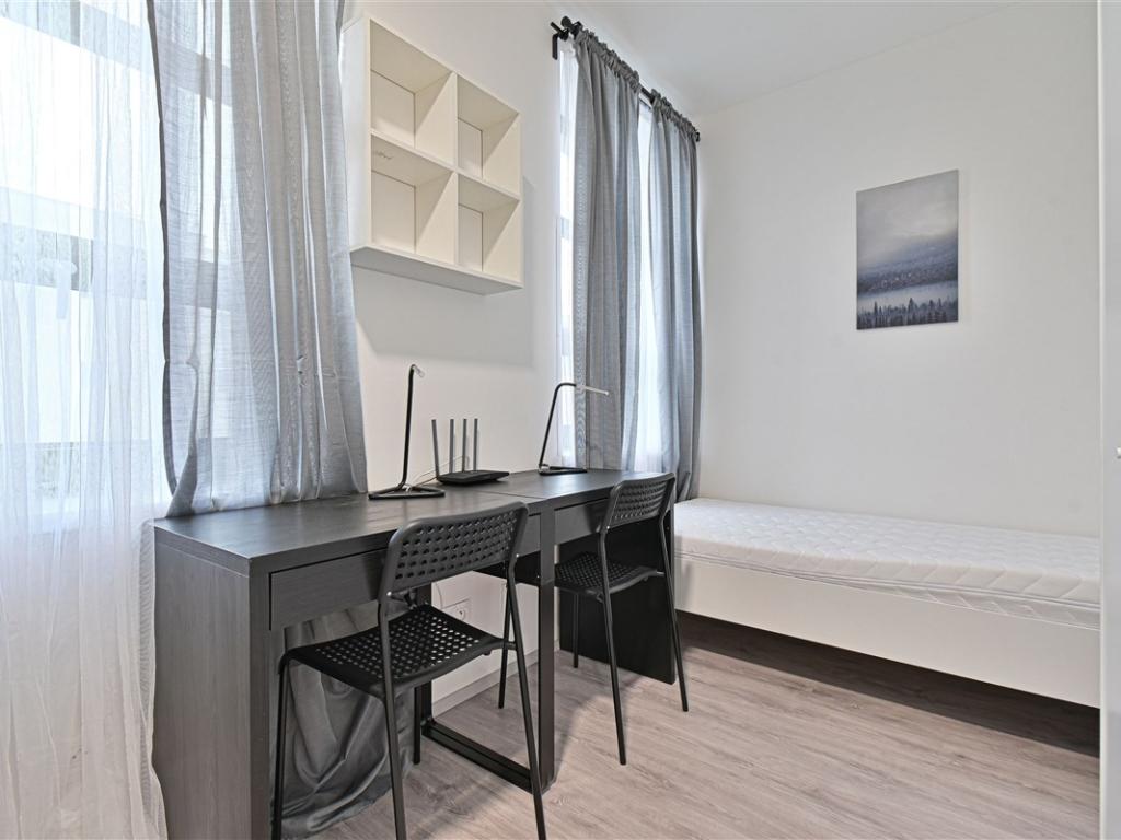 Pronájem bytu 2+1 36 m2, Brno – náhled fotky 6