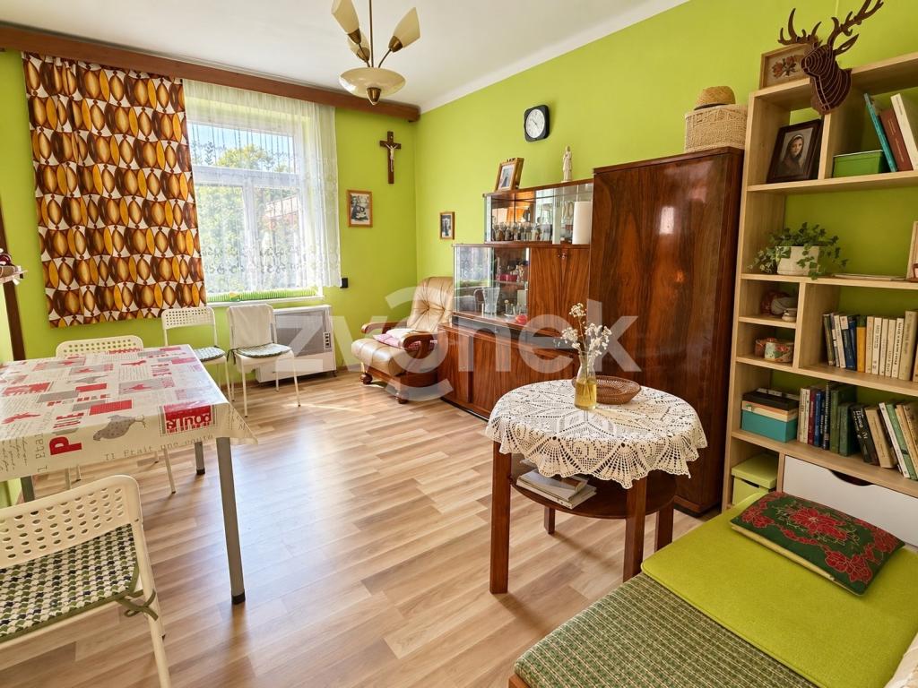 Prodej domu 70 m2