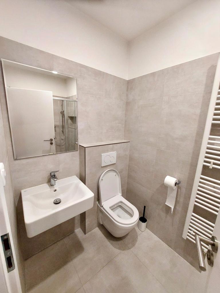 Pronájem bytu 2+kk 50 m2, Brno – náhled fotky 6