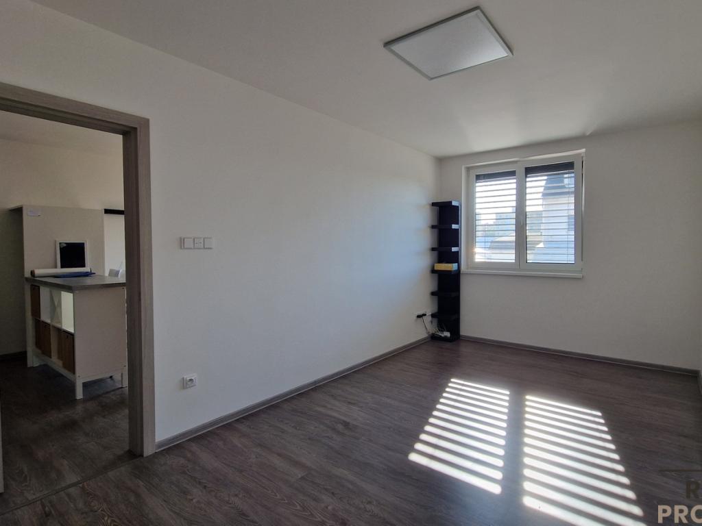 Pronájem bytu 2+kk 55 m2