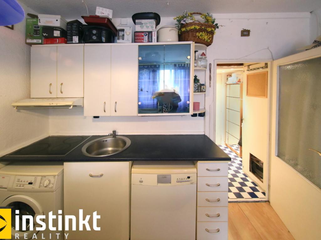 Prodej bytu 1+kk 20 m2