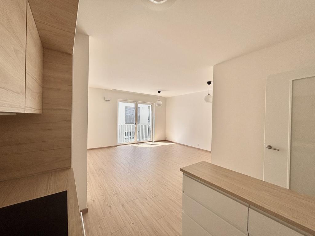 Pronájem bytu 2+kk 55 m2