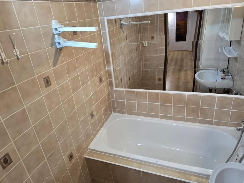 Pronájem bytu 3+1 68 m2