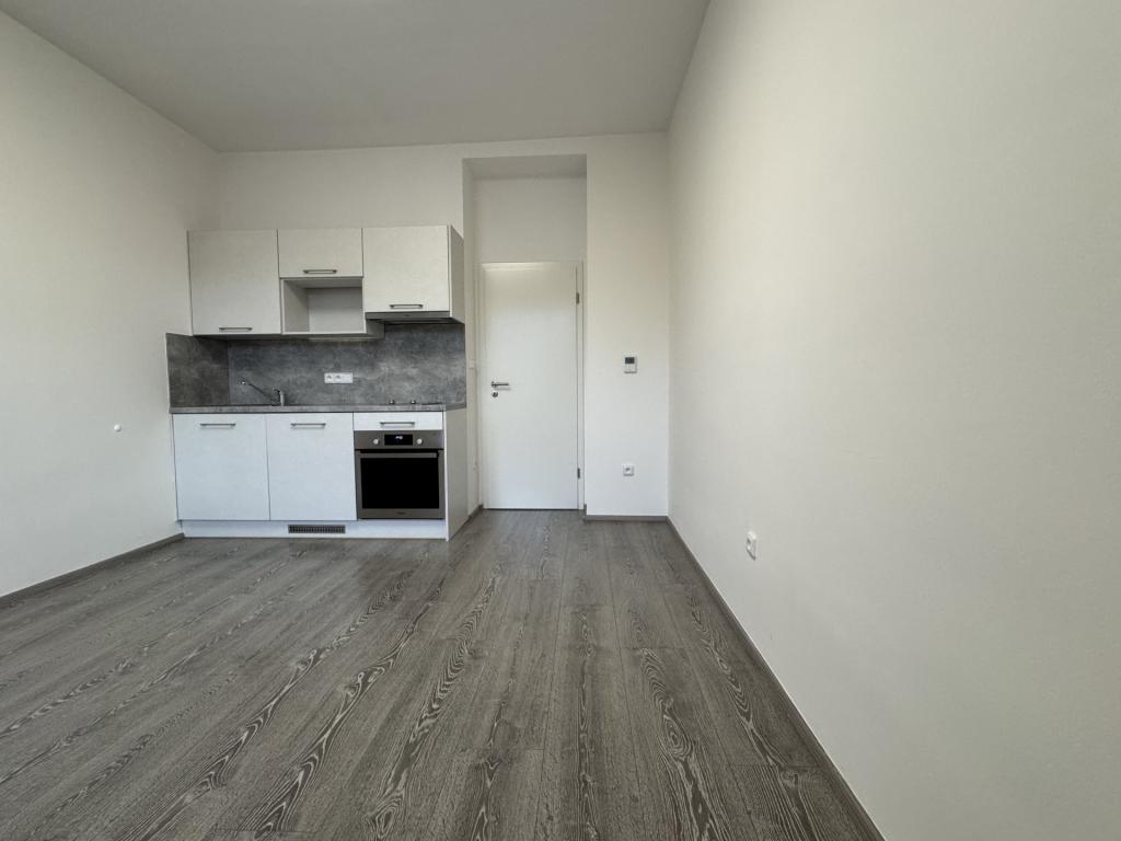 Pronájem bytu 1+kk 25 m2