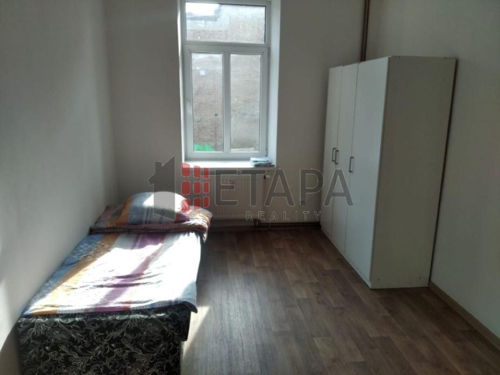 Pronájem bytu 1+kk 33 m2