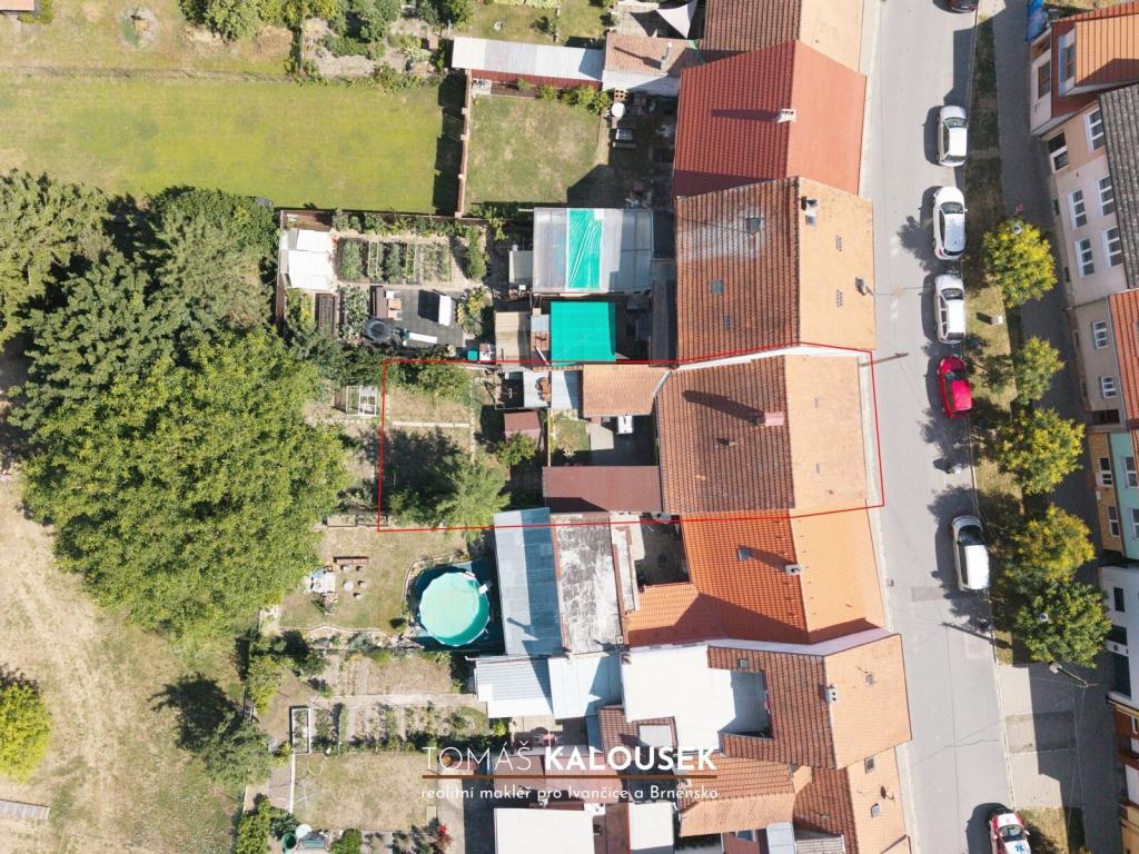 Prodej domu 87 m2, Ivančice – náhled fotky 25